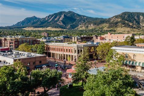 Top Things To Do In Boulder, CO | Attractions & Activities