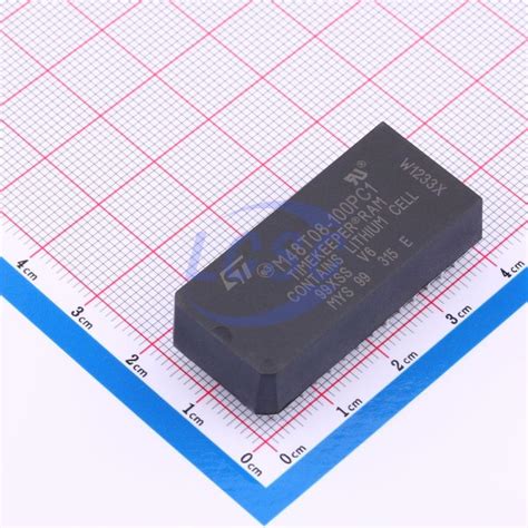 M T Pc Stmicroelectronics Real Time Clocks Rtc Jlcpcb