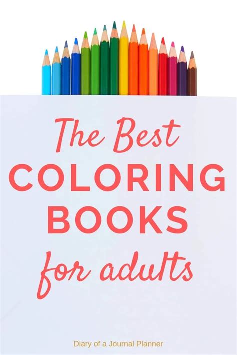 8 Best Adult Coloring Books 2025 Amazon Best Selling Books For Adults