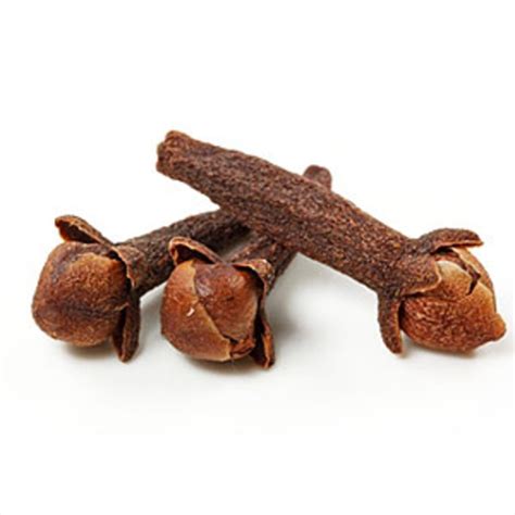 Clove Bud Essential Oil