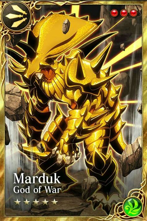 Marduk | Monster concept art, Character sketches, Creature concept art