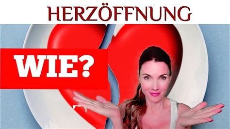 Dualseelen Weg Und Herz Ffnung Youtube