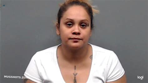 TINOCO ELIZABETH RUIZ 03 31 2023 Smith County Mugshots Zone