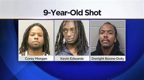 Video Suspects In Death Of Tyshawn Lee Killing That Shocked Chicago