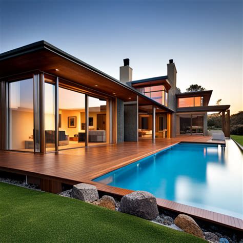 Beautiful Houses in South Africa | Modern Homes | Archid