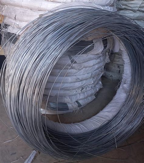 Alambre Galvanizado N Venta De Alambres