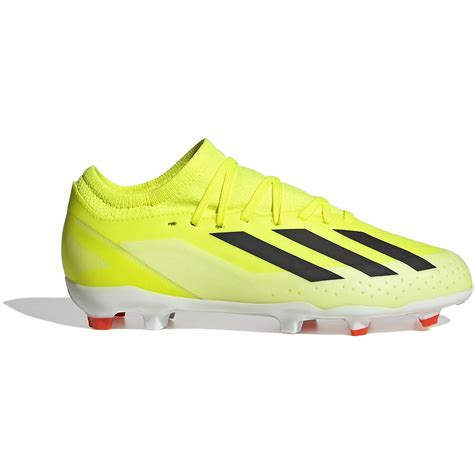 adidas Kids' X Crazyfast League Soccer Cleats | Academy