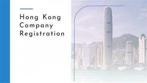 Hong Kong Company Registration Startupr Youtube