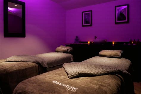 Bannatyne Spas Nationwide - Book Spa Breaks, Days & Weekend Deals from ...