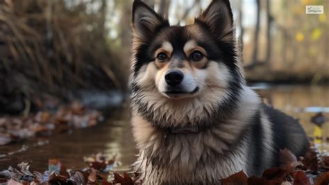 Everything You Need To Know Before Bringing Pomsky Dog Breed