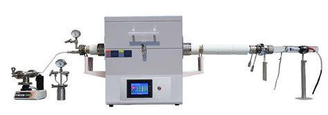 Mhz Ultrasonic Spray Pyrolysis Furnace For Nano Particles Synthesis