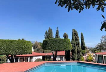 Condominio Horizontal En Renta En Provincias Del Canad Cuernavaca