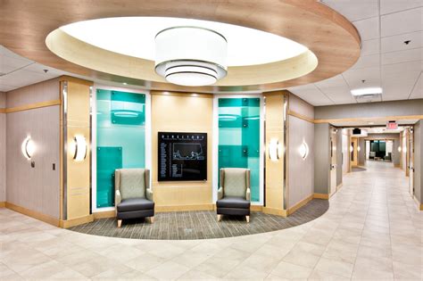 Kennestone Outpatient Pavilion Archimages