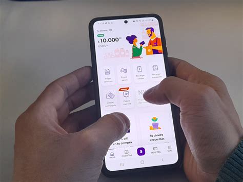 Cu L Es La Billetera Virtual Que Da De Inter S Por Tener Pesos Y