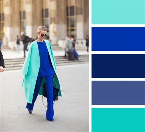 How To Pair Your Clothes Like A Pro With Ideal Colour Combinations