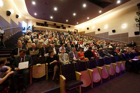 Sierpc online Zdjęcie Dom Kultury Centrum Kultury i Sztuki