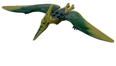 Pteranodon - Brickipedia, the LEGO Wiki