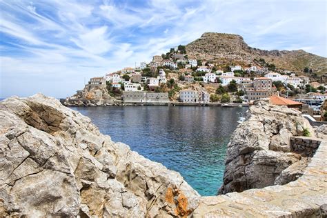 What To Do While Visiting Hydra