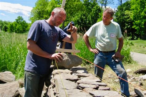 Courses – Andrew Loudon Dry Stone Walling