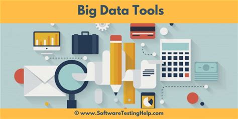 Top 15 Big Data Tools (Big Data Analytics Tools) in 2025