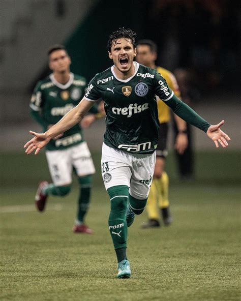 Raphael Veiga X Fluminense Palmeiras Fc Futebol Palmeiras Wallpaper