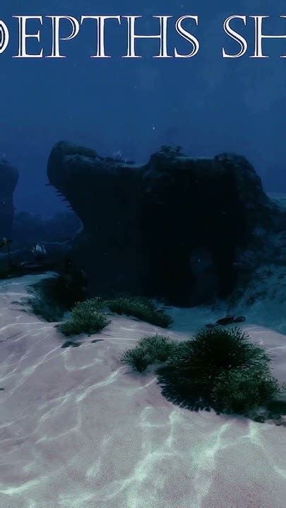 The Depths3 Shaders Subnautica Youtube