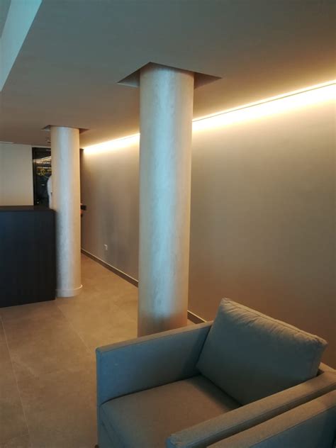 Aeroporto Fontanarossa di Catania | Itaca Costruzioni