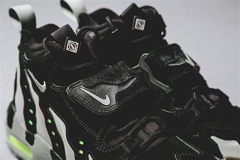 Nike Air Diamond Turf Max 96 云母绿 现已发售 球鞋资讯 FLIGHTCLUB中文站 SNEAKER球鞋资讯第一站