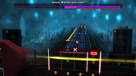 Rocksmith 2014 Sex Bob Omb We Are Sex Bob Omb BASS YouTube