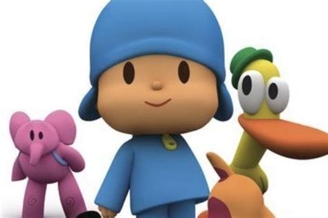 Pocoyo - Cast, Ages, Trivia | Famous Birthdays