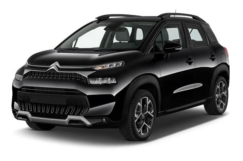 Citroen C Aircross Suv Puretech Ps Erfahrungen