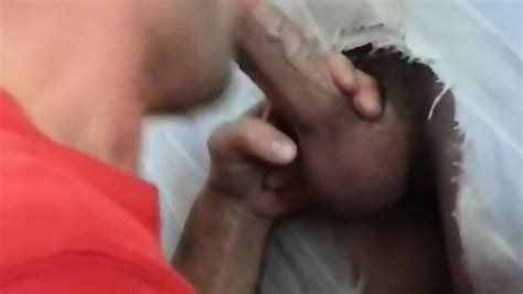 Glory Hole Suck And Fuck With A Big Cock