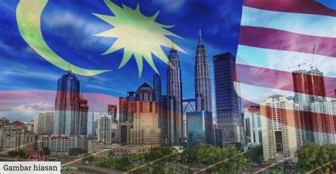 Maksud Malaysia Madani Slogan Baharu Negara Malaysia