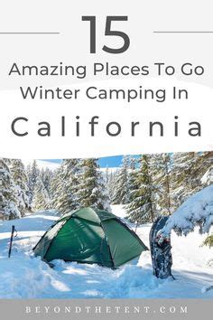 28 Winter Camping Ideas Winter Camping Camping Camping Hacks