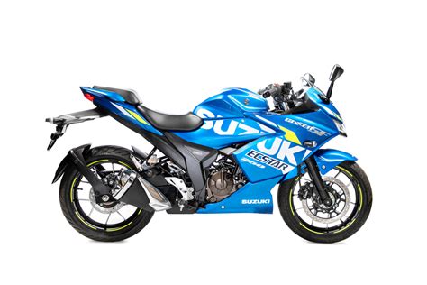 Suzuki Gixxer Sf 250 2022