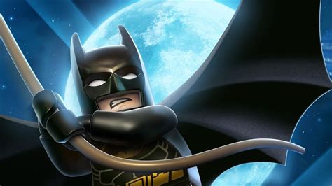 The Lego Batman Movie Movie Review And Ratings By Kids