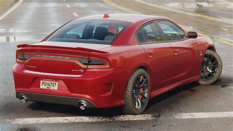 IGCD Net Dodge Charger SRT Hellcat In Need For Speed Unbound