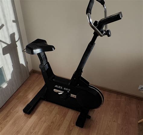 Rower Stacjonarny Treningowy Gostynin Olx Pl