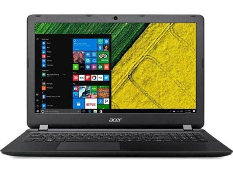 Acer Aspire ES 15 ES1-572-33M8 Price (10 Jan 2025) Specification & Reviews । Acer Laptops