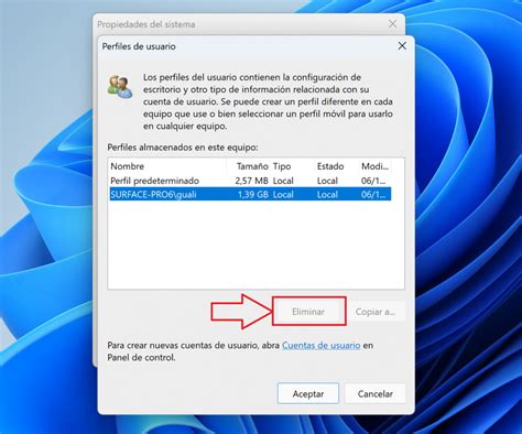 C Mo Borrar Los Usuarios De Dominio En Windows Y Windows