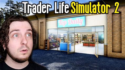 Good As The 1st One TRADER LIFE SIMULATOR 2 YouTube