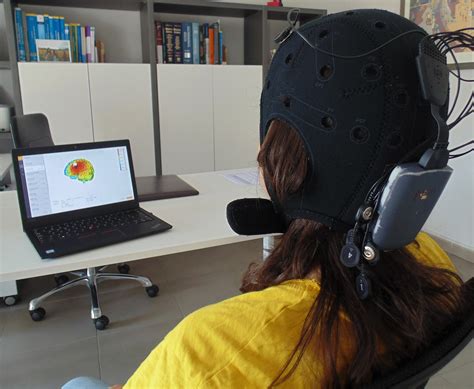 Tdcs Neuromodulación Instituto Neurocognitivo Incia