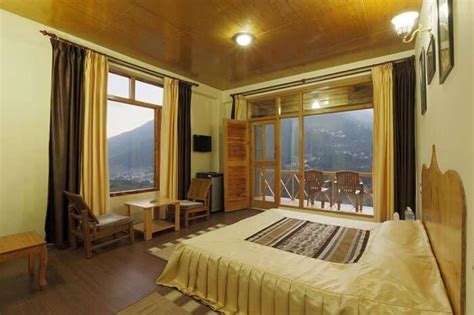 15 Quixotic Landour Homestays To Plan Your Stay At In 2022