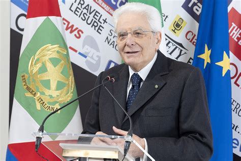 Mattarella Incoraggia La Scuola Che Chiude Per Il Ramadan E Scrive Una