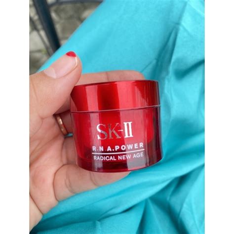 Jual Sk Ii Sk Skii R N A Power Radical New Age Rna Power Cream Anti