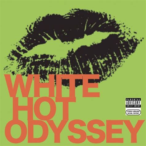 Play White Hot Odyssey By White Hot Odyssey On Amazon Music