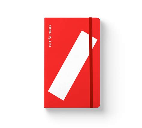 Creative Corner. Brand Identity. on Behance