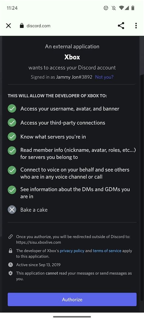 How To Connect Discord Voice To Your Xbox