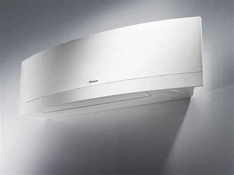 Daikin Emura La Purezza Del Design Climatizzatori