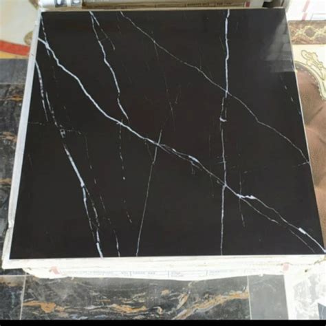 Jual Granit Lantai 60x60 Valentino Gress Glaszedpolish Avolion Black